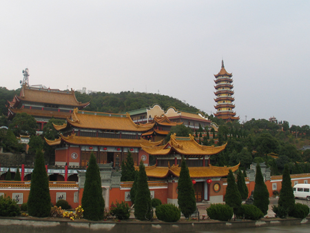 佛教寺院